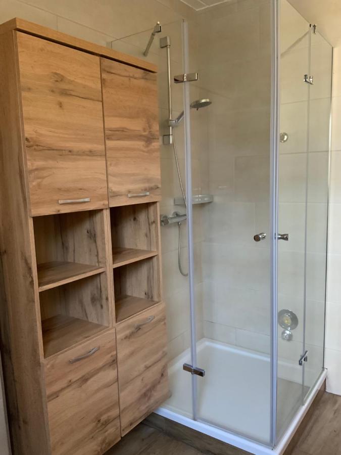 Ferienwohnung Freudensee Im Bayerischen Wald - Pool, Sauna Hauzenberg Dış mekan fotoğraf
