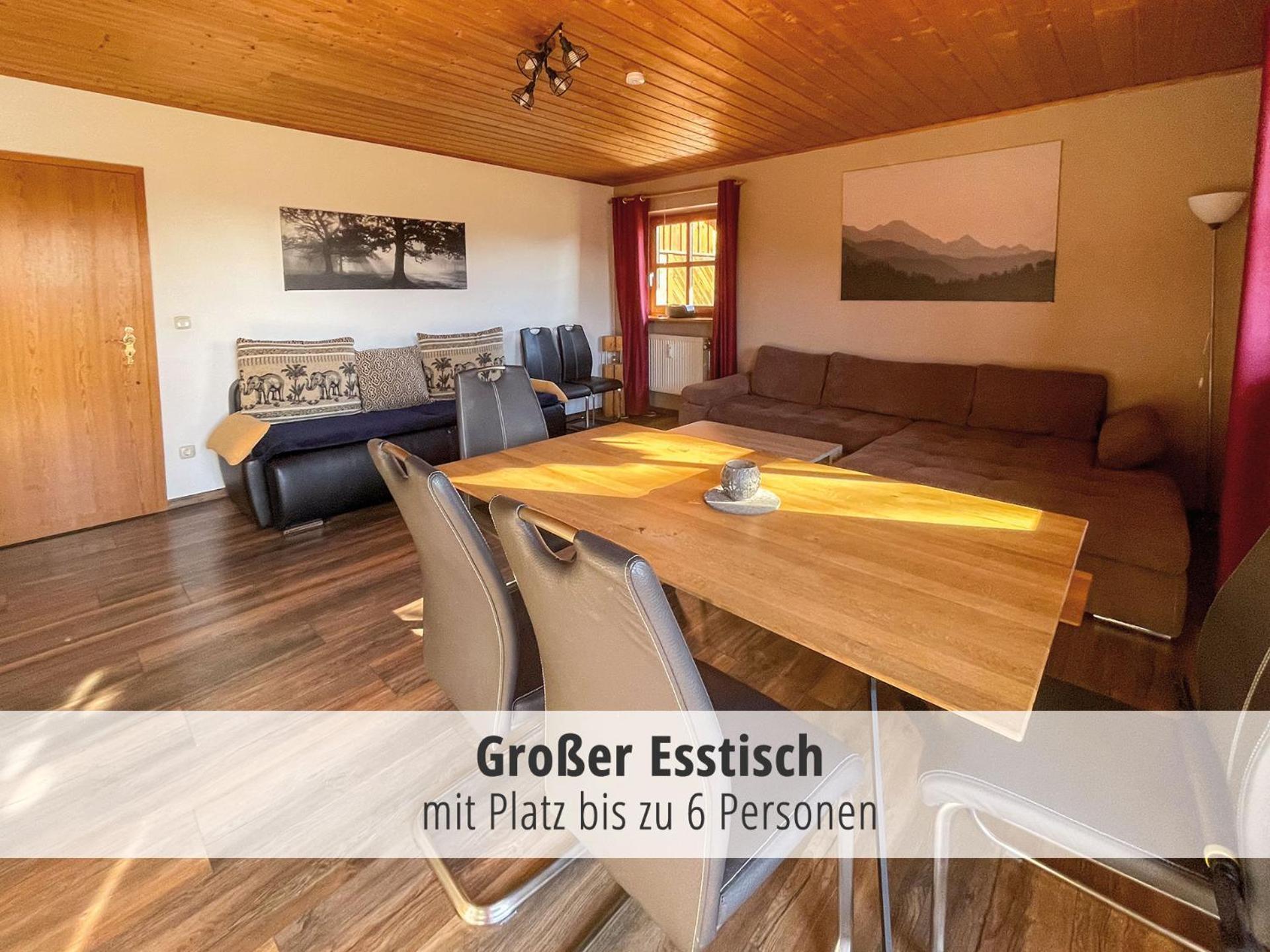 Ferienwohnung Freudensee Im Bayerischen Wald - Pool, Sauna Hauzenberg Dış mekan fotoğraf