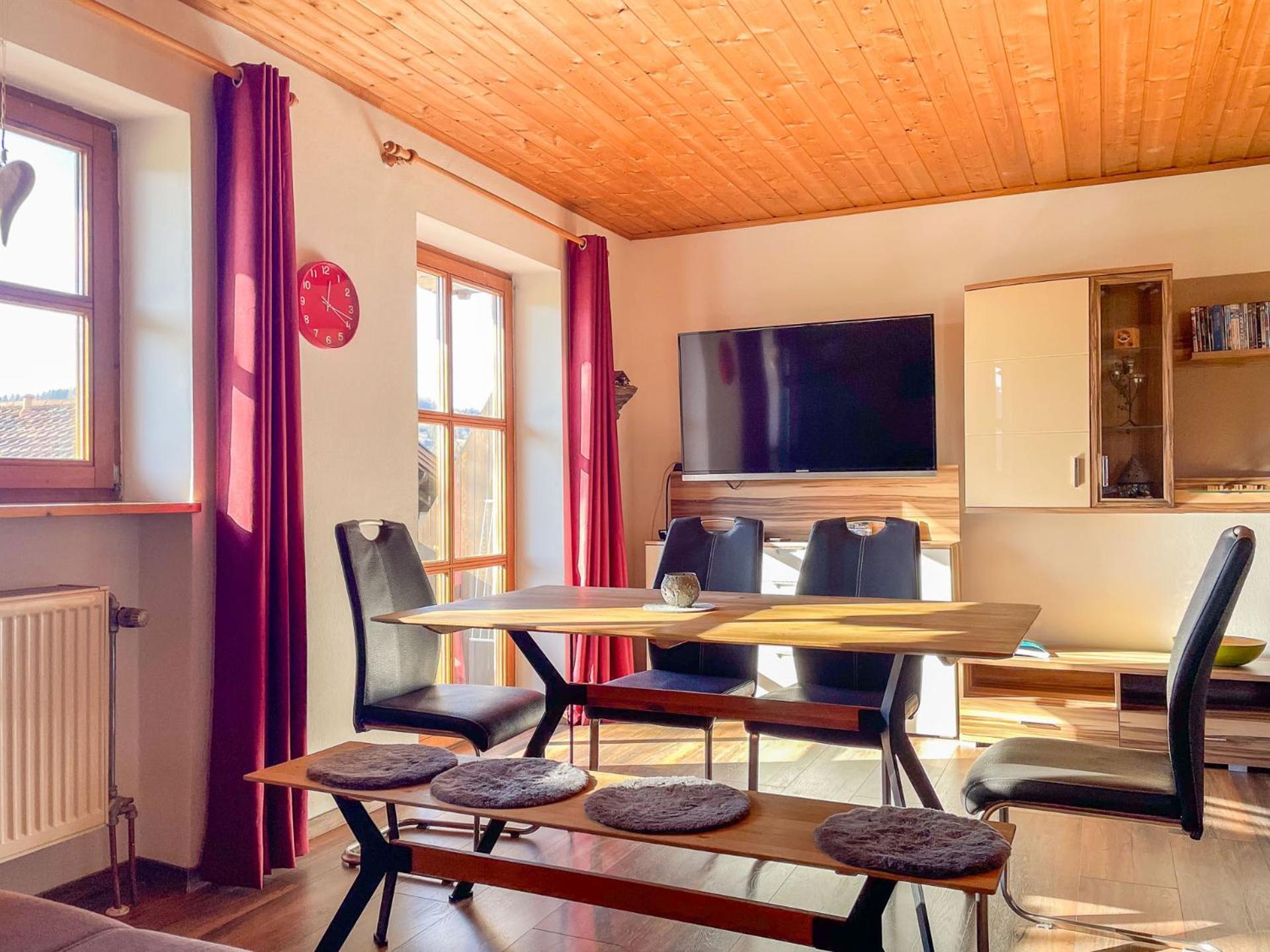 Ferienwohnung Freudensee Im Bayerischen Wald - Pool, Sauna Hauzenberg Dış mekan fotoğraf