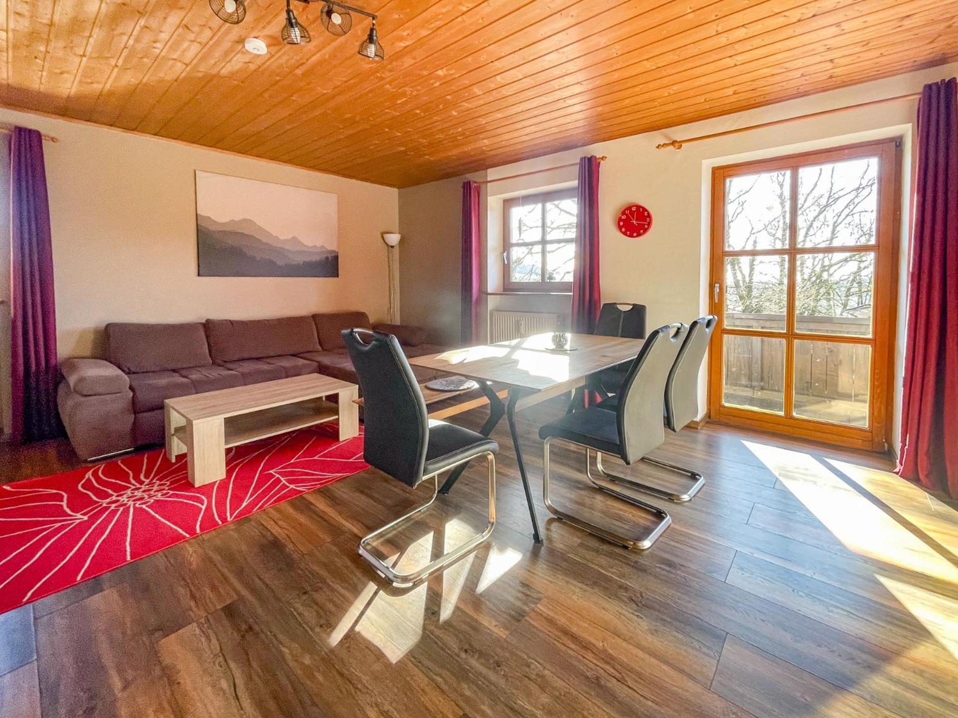 Ferienwohnung Freudensee Im Bayerischen Wald - Pool, Sauna Hauzenberg Dış mekan fotoğraf